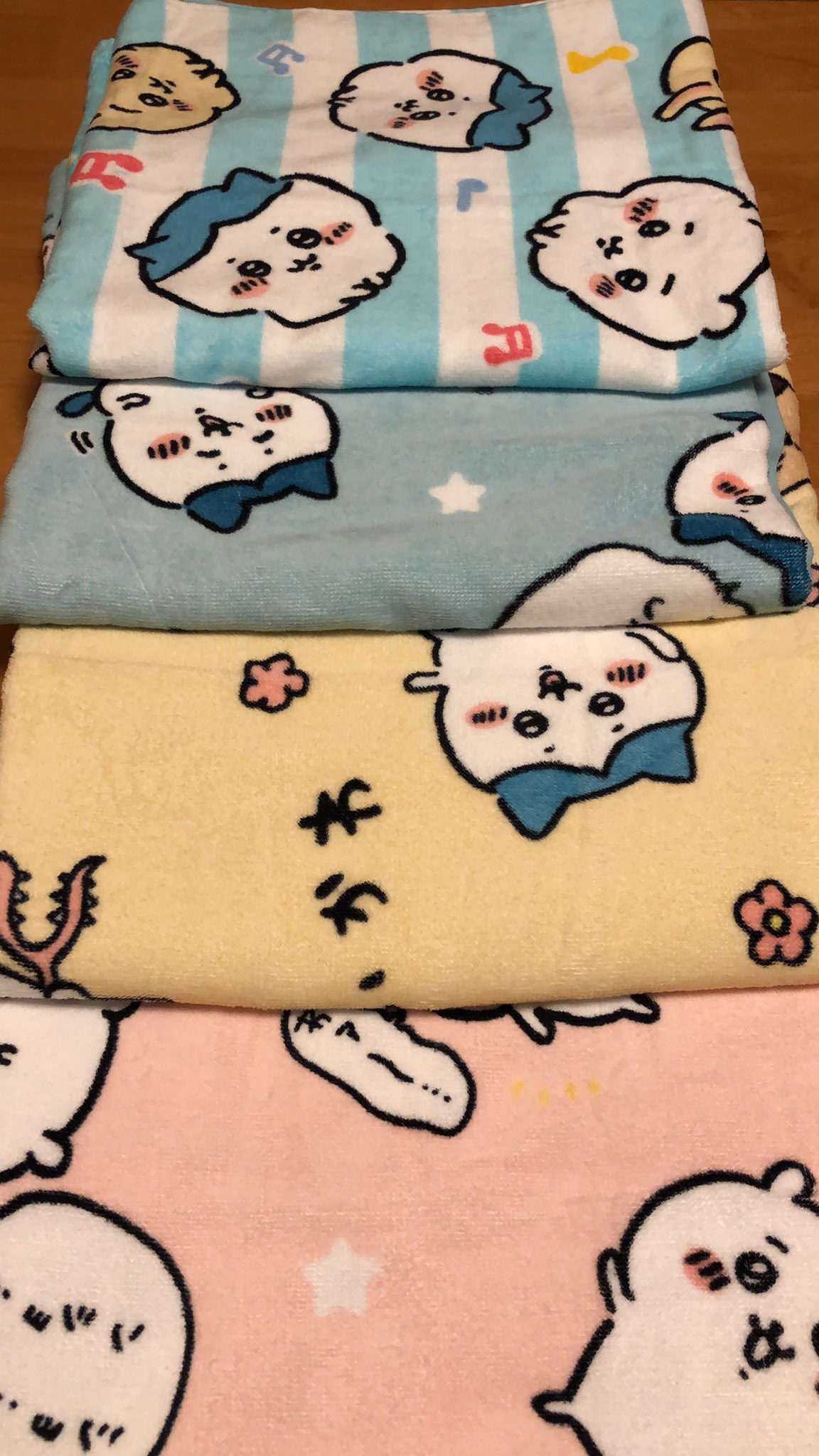 しまむらに着るバスタオルやキャラクター柄はある セールはいつ頃 よろず情報局
