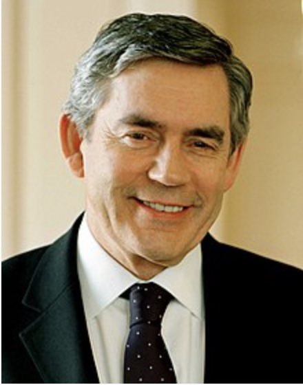 h1llbillies's tweet photo. Gordon Brown was a better man than I'd realised.I wish I'd understood him better. Vote wisely. @BBCr4today On 2nd jobs&amp; £. Q. You earned nearly £1million in 2014 on top of your parliamentary wage. A. No, I didn't actually. I gave all the money to charity, I've always done that. https://t.co/6GTG0IkU4M
