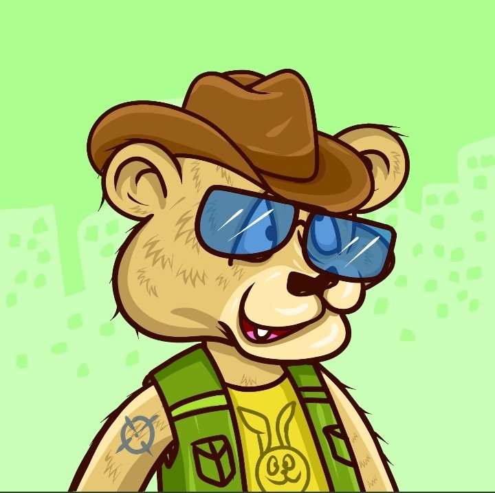 __Lexi_Btc's tweet photo. 🎁NFT GIVEAWAY🎁

👉 1 Little lion NFT 🦁

1️⃣Follow @littlelion_nft and @_Alexander_btc
2️⃣❤️+ Retweet
3️⃣Tag 2 Friends

Ends in 24hrs⏰
#NFTartist  #NFT #NFTGiveaway #NFTs #NFTCommunity https://t.co/CyTulspAlv