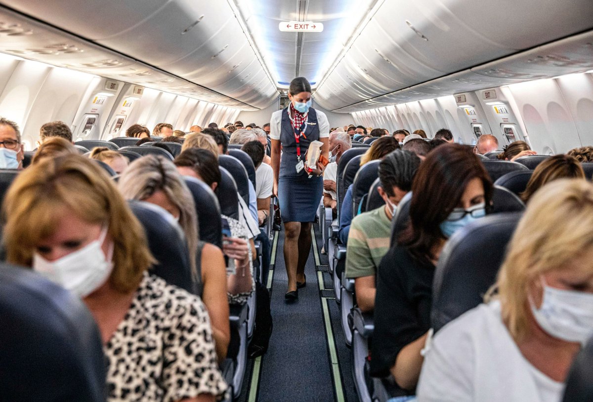QA_Train_'s tweet photo. Oil on the rise!!

Brent crude up 0.5% on top of yesterdays 1.6% rise. WTI is up 0.2% after yesterdays rise of 2.7%.
Increase in air travel due to covid-19 restrictions being eased.
#brentcrude #oil #trading #education #bullishmarkets #covid19 #airtravel

https://t.co/SjhxoypprA https://t.co/615dKVeQLE
