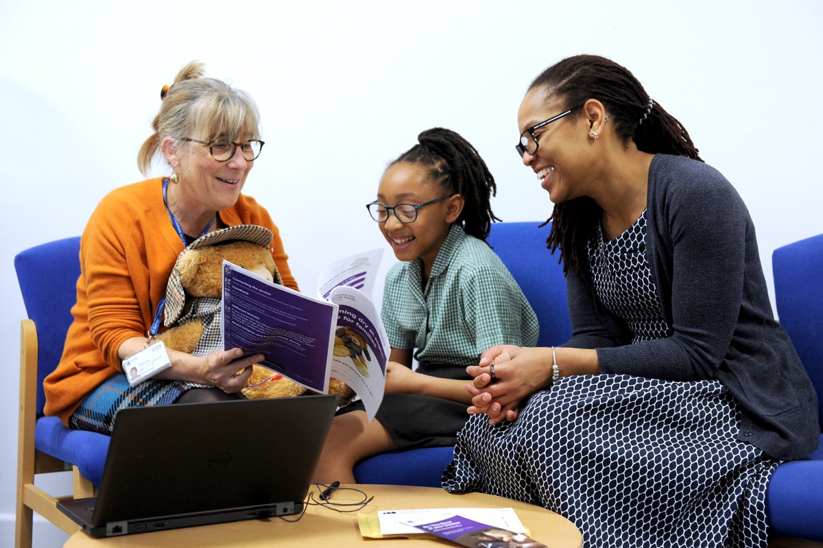 We have an exciting, full time opportunity to join the Children and Young People’s Continuing Care Team in #Surrey, providing support to children and young people within their homes, the community, and sometimes educational settings.
👉bit.ly/3D3TP5s
#NHSJobs