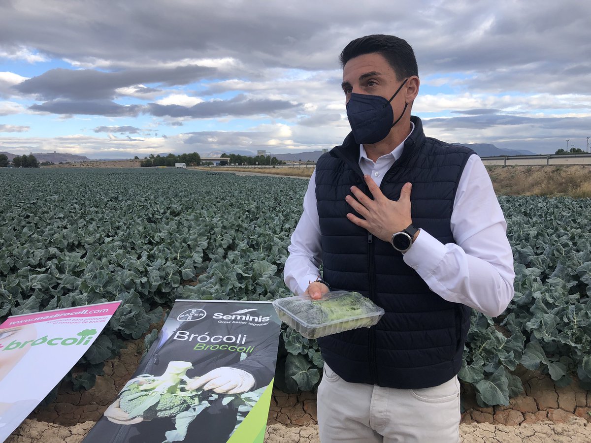 Revista Fruit Today tweet media