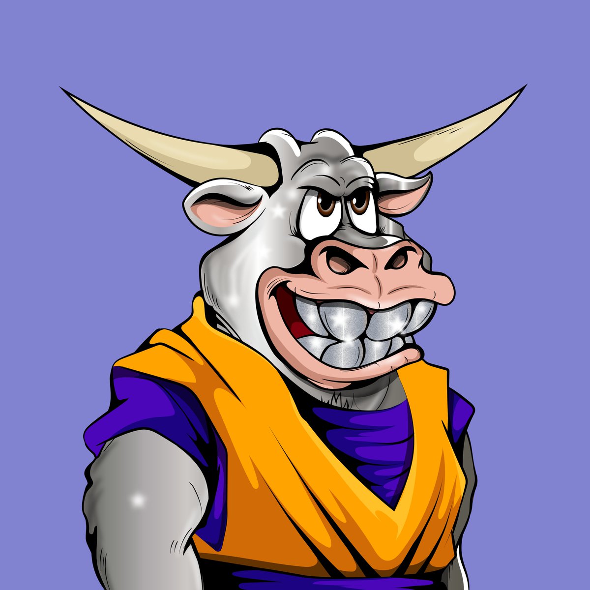 cryptopilot16's tweet image. @BSCWIN_Token Mint TODAY! 
18:00 UTC at bscwin.app 🔥

Only 2000 Genesis #NFT Bulls at just 0.05 ETH 🚀

Discord: discord.gg/ZSC6Tp4B

#BullNation #OccupyLotteries #BSCWINBulls 🐂