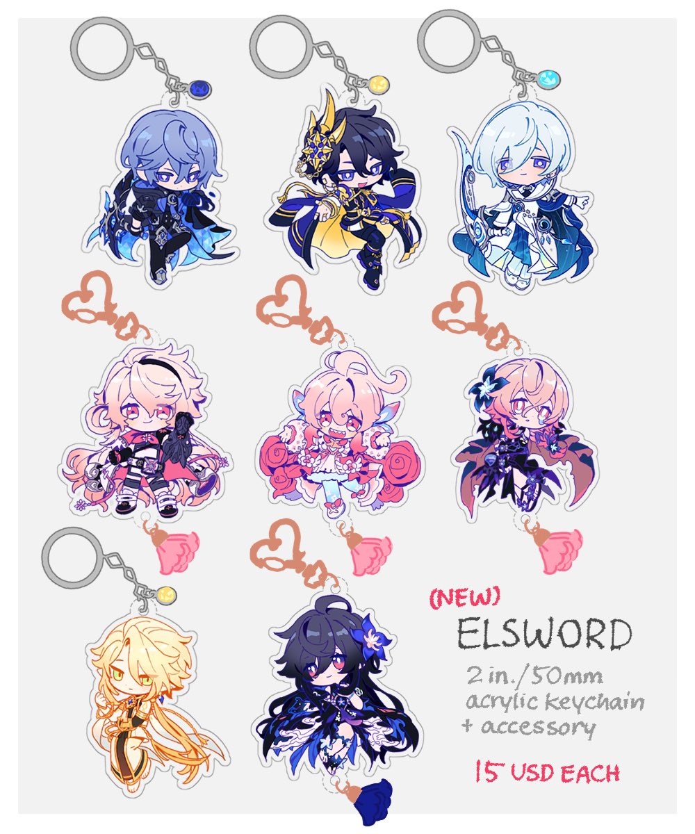 store catalog. opens 11/11 at 11 am pst :] 