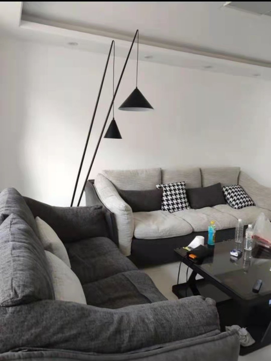 Alan__casa's tweet photo. Today I will share with you a fishing floor lamp, European style, stylish and simple, suitable for living room and bedroom, do you like it?😍 https://t.co/NAT0OgFzwy