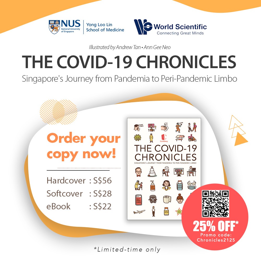 If you have enjoyed our cartoon series through the pandemic then here's an idea for a xmas present - you can order now as a pre print!

#Covid19Chronicles