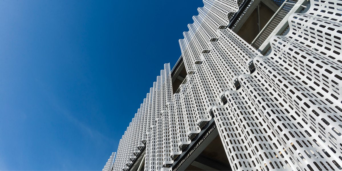 UnityCampusCam's tweet image. ..3/3 As well as bringing 3 new buildings, each specifically designed to provide high quality accommodation for life science occupiers, to #UnityCampus, Phase 2 also includes an additional 256 parking spaces and 14 accessible parking spaces on site.