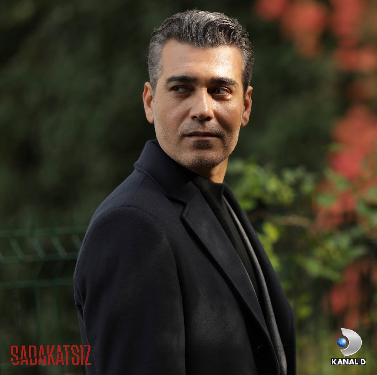 Sadakatsiz tweet media