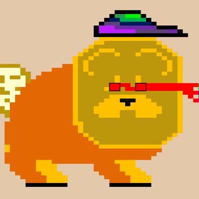 Civil88Y's tweet photo. “You like your pet“ 
#Solana #NFT #franky88
@frogairdrop @est_Predict @KaewichuWichuda @C_Chanok89 @ogzovUODbpVT7O7 https://t.co/3KtcLFxFky