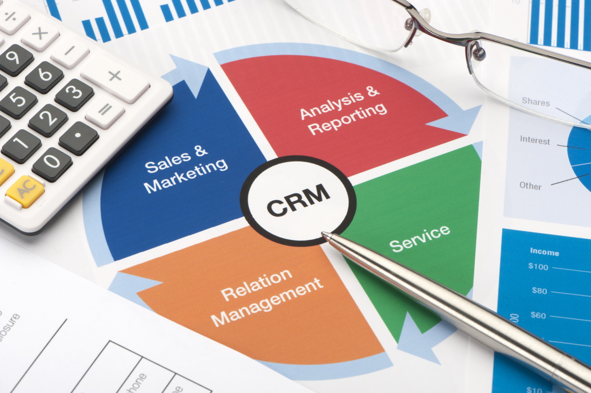 TeleprospectFR's tweet photo. 5 logiciels #CRM pour la gestion des #relationsclients > https://t.co/bZa8jaquuu via @zdnetfr https://t.co/6FA9LJKmXd