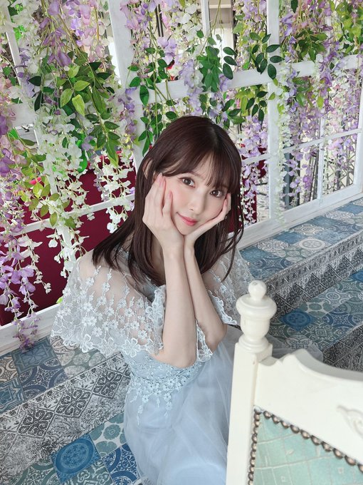 コスプレイヤー璃波のTwitter画像11