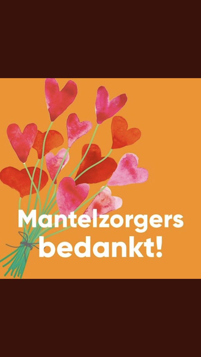 BramJacobsCDA's tweet photo. #dagvandemantelzorg ook @Gemeente_Beesel vandaag en komende dagen veel aandacht voor deze, vaak, onzichtbare helden! https://t.co/0XPUtLlOhp