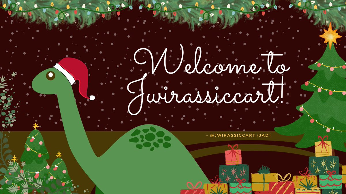 Jwirassiccart's tweet photo. ✨🎄🦕WELCOME TO JWIRASSICCART🦕🎄✨
🦕#JwiMagic - FEEDBACKS!
🦕#JwiCartOH - FOR SALE/ONHAND!
🦕#JwiTrades - UP FOR TRADE!
🦕#JwiShares - UPDATES!
🦕#JwirassicFinds - WISHLIST / WTB!
🎄MOP💸: Palawan Express / Gcash
🎄MOD🎁: J&T Direct only
🎄NO RUSH SHIPMENTS PLEASE! https://t.co/pZNbrsIJNS