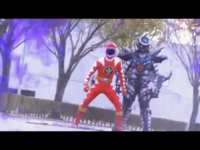 What are you watching (Sentai edition) - Page 899