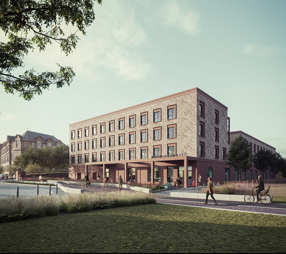 scottishcities's tweet photo. @Edinburgh_CC has approved @Collective_Arch & @CCG_Scotland 's #Powderhall project - the first housing development created by the Council built to #Passivhaus standards. Located just north of #Edinburgh city centre, the building will be #netzero carbon.
https://t.co/5OJD1RGHbF https://t.co/fGURsBzRWx