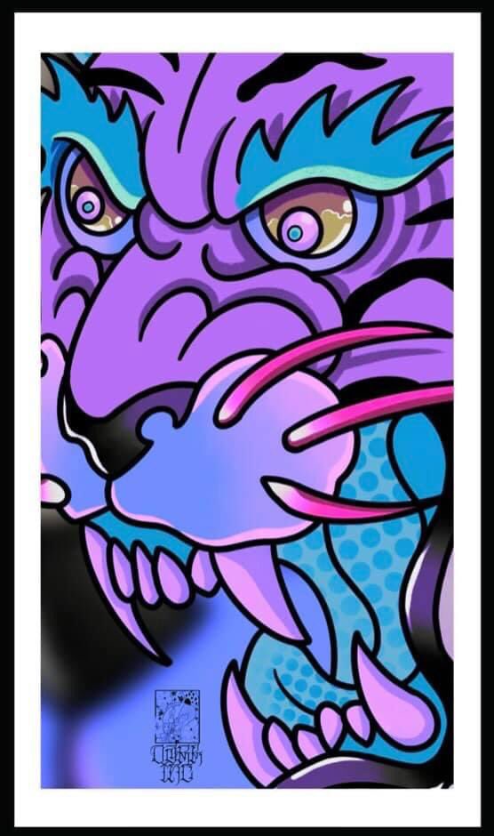Dark_inc_Studio's tweet photo. @Dark_inc_Studio
Part of the D1git4l Project® for 2022.
Another Full NFT Collection in development as we speak
#d1gitalproject #NFT #OpenSeaNFT #Darkinc #NFTartist #nftcollector #NFTCommunity #NFTdrops #opensea #NFTdrop #nftart #NFTartists #NFTcollectibles https://t.co/o0Ok9mCA7v
