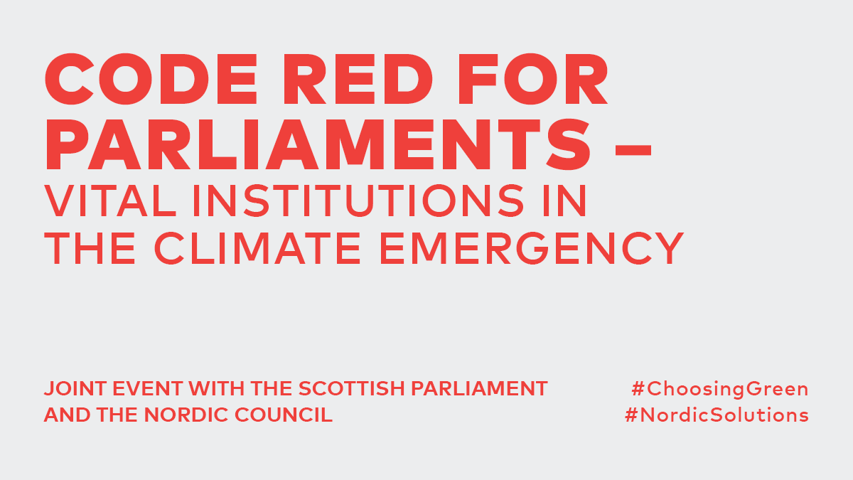 Alison Johnstone tweet media