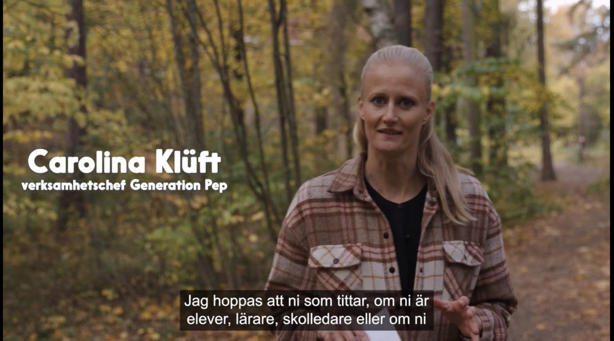 Waldheim's tweet photo. Nu initierar Kommittén för att främja ökad fysisk aktivitet KRAFTSAMLING FÖR UNGAS HÄLSA tills m @Folkhalsomynd, @SKR_se, @Skolverket, #GenerationPep & @friskola. Inspireras och läs mer här: https://t.co/2m5JXap2rj #främjafys https://t.co/eoKpbxBwAk