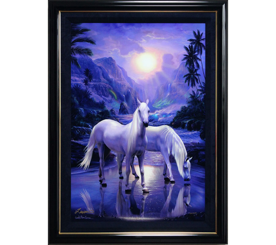 ラッセン ニューアライバル 版画 Art Book[Overseas Artists] | Books