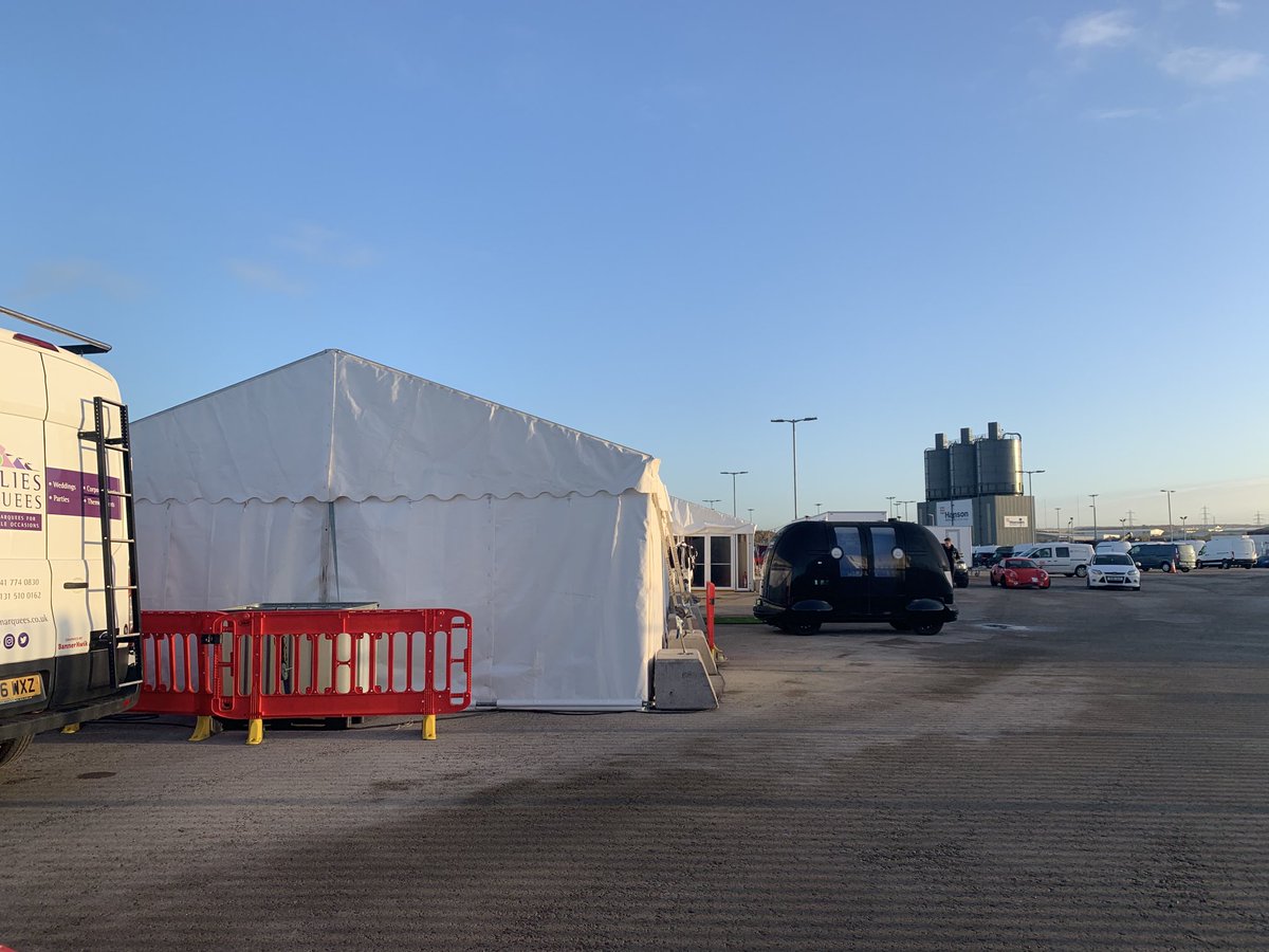 Good Morning from a very sunny Mossend!! Last day of Low Carbon Logistics, still a chance to come along and talk to us 😁🏴󠁧󠁢󠁳󠁣󠁴󠁿 #lowcarbonlogistics ⁦<a href="/NetworkRailSCOT/">Network Rail Scotland</a>⁩ ⁦<a href="/LCarbonLogistic/">Low Carbon Logistics</a>⁩