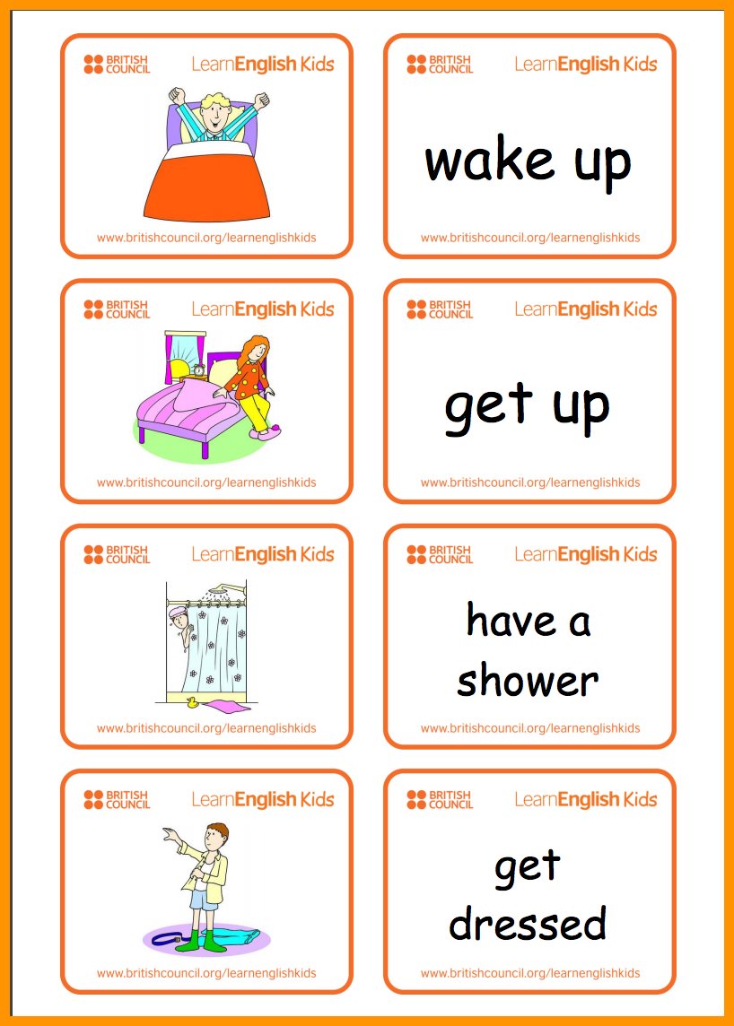 Colours  LearnEnglish Kids