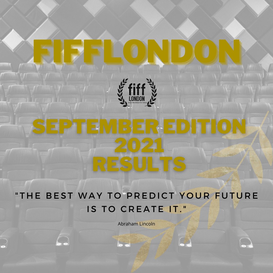 FIFFLONDON September 2021 Results - mailchi.mp/9d3c5a992cb9/f…
