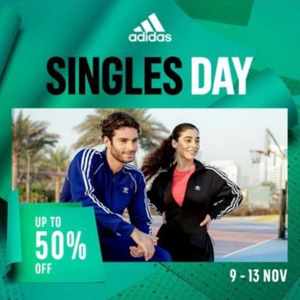 tomatoSALE on X: "Singles Day Offer. Up to 50% Off @ Adidas Visit https://t.co/QdxyCx6r6A for more Details. #singlesdayoffer #Adidas #shoes #uae #offer #sale #sales #offers #promotion #store #bestoffer #OfferSale #discount #discounts #deals #