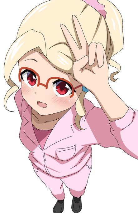 久々梨ちゃん  #やくもtv 