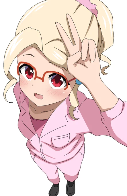 久々梨ちゃん  #やくもtv 