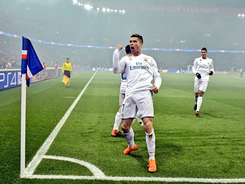 laligafraudss's tweet photo. Which was 👑 Cristiano's greatest Champions League season? https://t.co/WVku603dvH