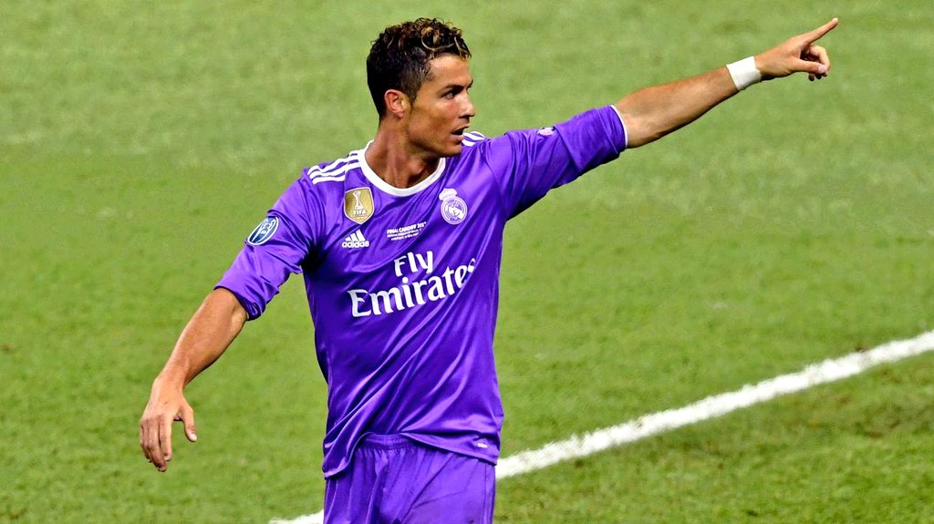 laligafraudss's tweet photo. Which was 👑 Cristiano's greatest Champions League season? https://t.co/WVku603dvH