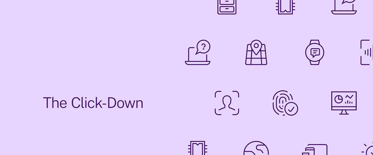 CitrixFrance's tweet photo. 🎙 Découvrez la valeur ajoutée de Citrix pour Azure Virtual Desktop à travers le 19ème podcast de notre série #TheClickDown 👇🏻  #TransfoNum
https://t.co/ZUav9gceFx https://t.co/qFVqQMKevt