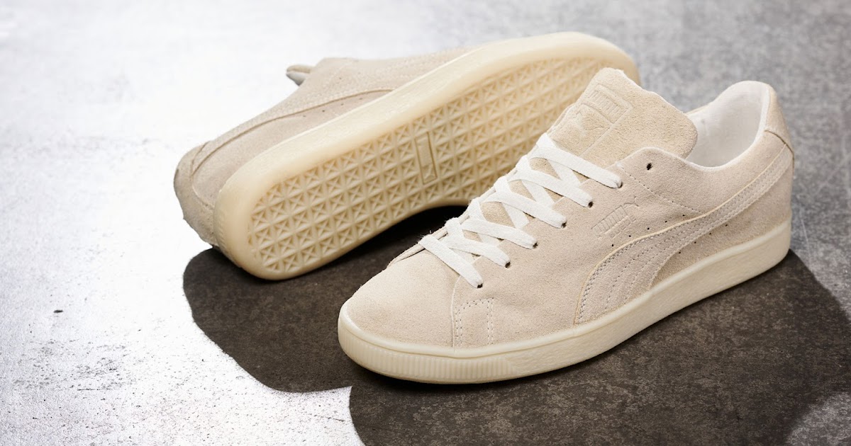 UrbanitasMgz's tweet photo. Puma diseña su modelo SUEDE en versión biodegradable
https://t.co/O8Sr4zuzKX

@PUMA https://t.co/MXVzdsJZUS