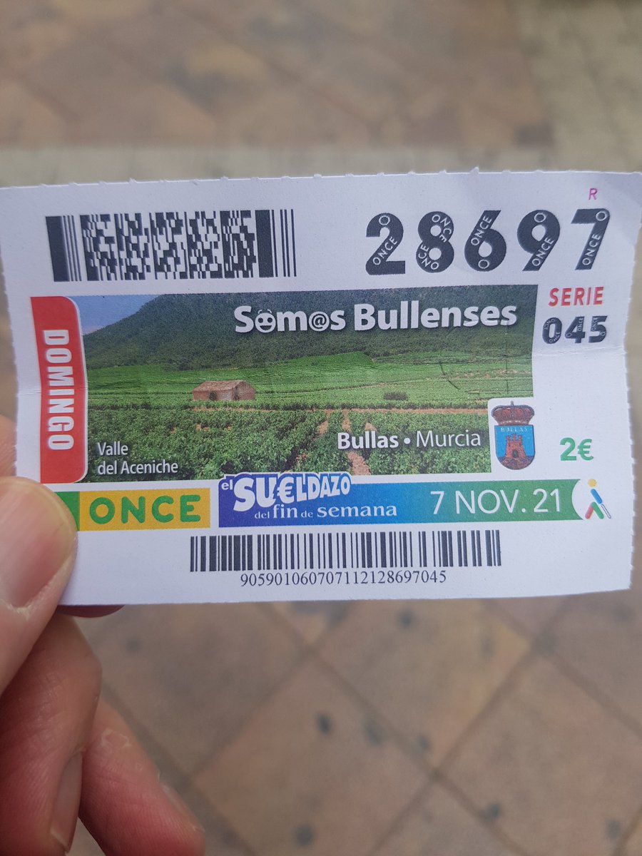 SenseMurcia's tweet photo. last sunday @JuegosONCE was #vineyards of @DOP_Bullas valle Aceniche @turismobullas #somosbullenses #Murcia #Spain btw ..this one didn't win 😝 https://t.co/iS7FpgAIHB