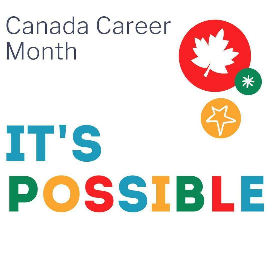 We’re in full swing into #CareerMonth and we want to hear from you. Yes, YOU… we’re not looking at the person behind you; we’re looking at you 😎 ⠀
⠀
The theme of Career Month is #ItsPossible and we want to hear your #ItsPossible statements, stories, … instagr.am/p/CWFoBWbsITA/