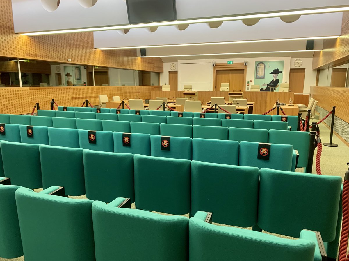 Some action in Luxembourg today. This is where the EU General Court’s ruling in the Google Shopping case will be read out sometime after 11am today.