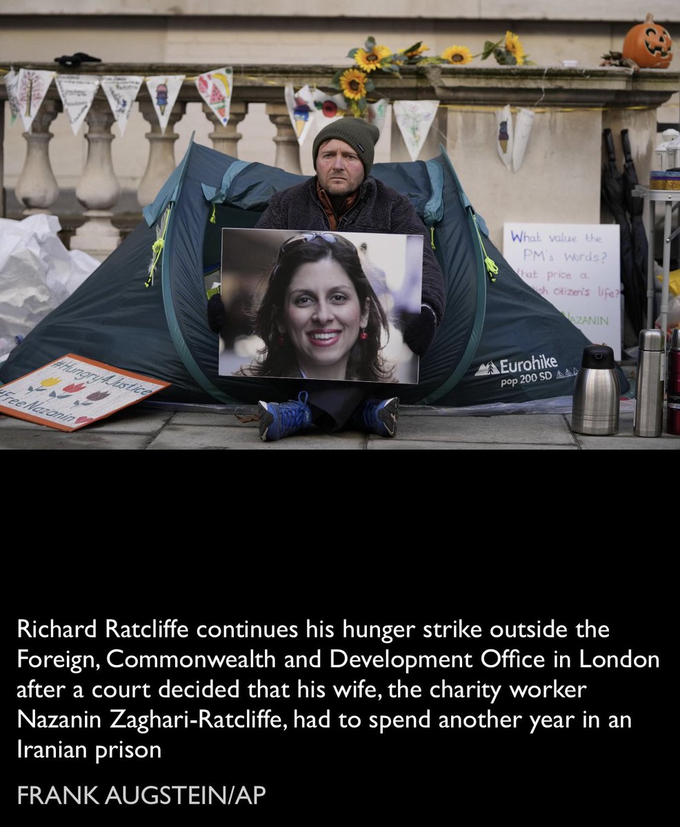 sharrond62's tweet photo. This breaks my heart… the British Government must do something for this family… the love, dedication & determination this man has shown for his wife is extraordinary https://t.co/1hLccWexva