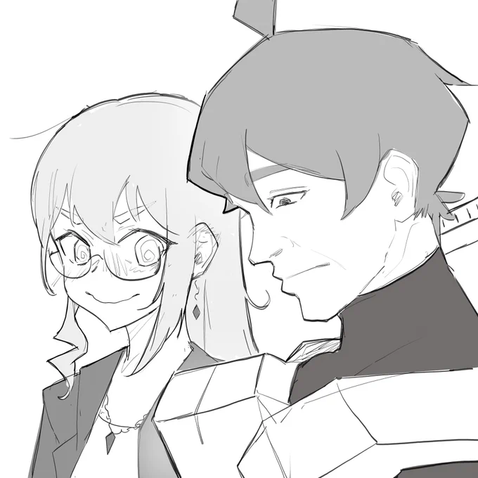 jealousy 