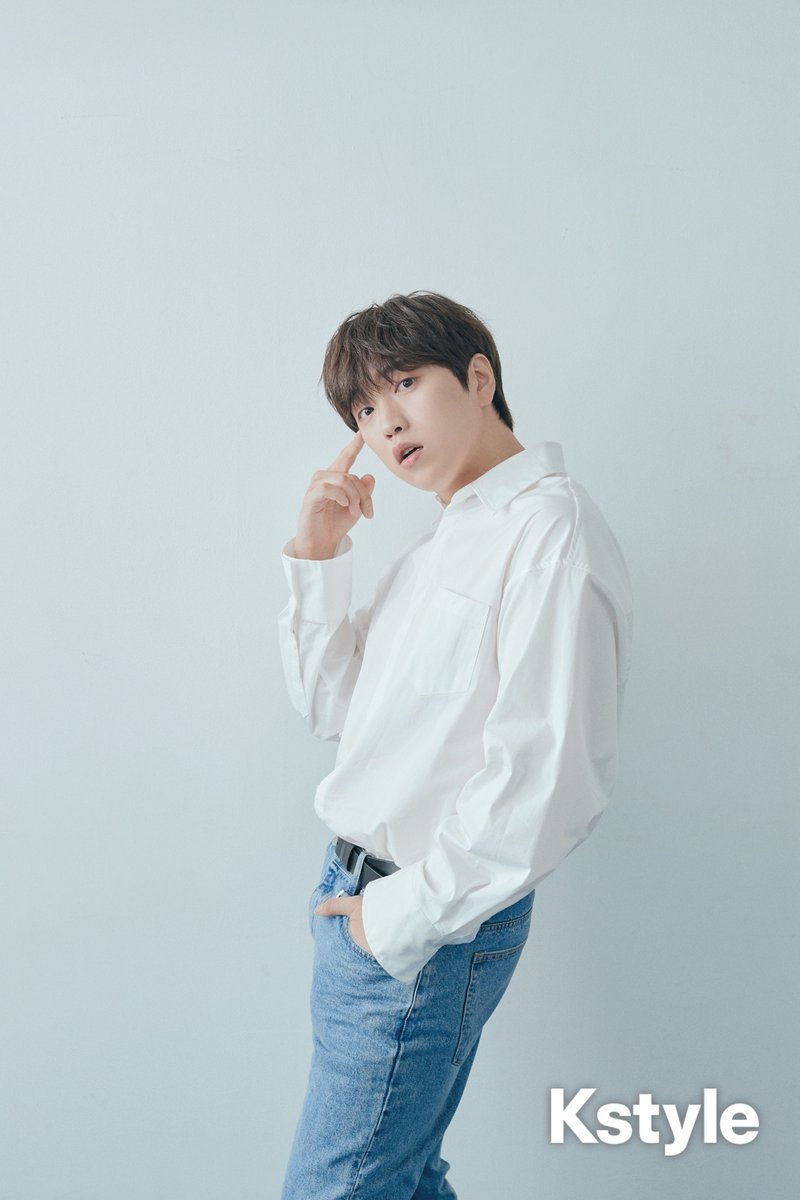 Kstyle_news's tweet photo. 【PHOTO】B1A4 サンドゥル、未公開カットを大放出！ファンに贈る「癒される曲」プレイリストを公開
https://t.co/8Ek9Xrp3np

#サンドゥル #B1A4 #SANDEUL #산들 https://t.co/H2Zbe1Tr5d