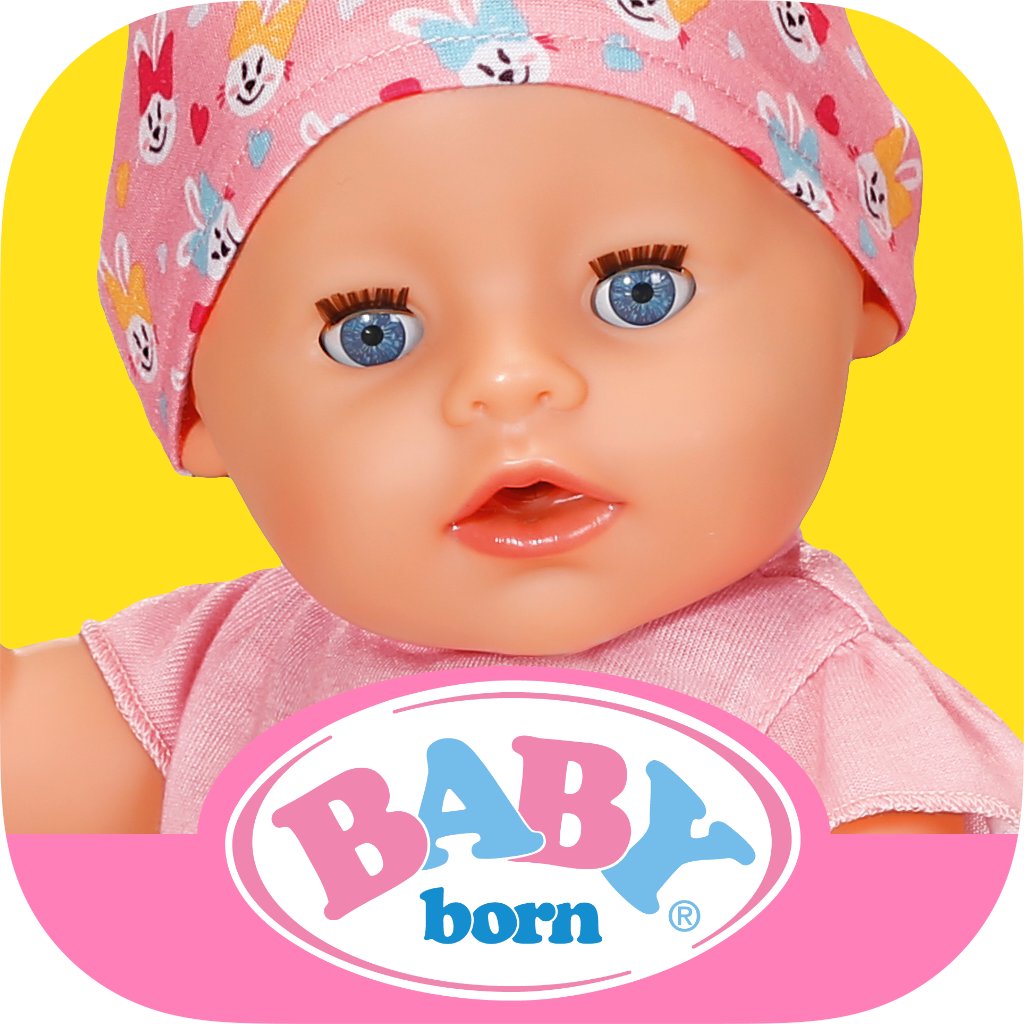 BlueOceanNews's tweet photo. In 13 Sprachversionen für ganz Europa:
#BlueOcean veröffentlicht die erste #App zu #BABYborn - https://t.co/Ptvj5kj31u @burda_news https://t.co/ASoApWPEyR