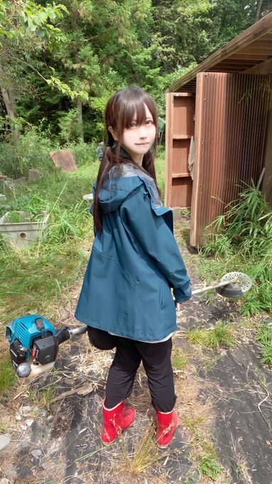 コスプレイヤー神湊しおのTwitter画像22