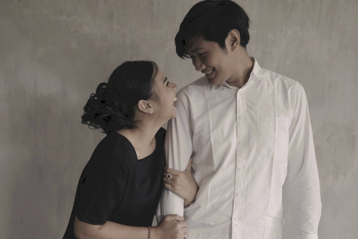 MadePutraLoka's tweet photo. My happiness 🥰 https://t.co/zQ5dpyyzVs