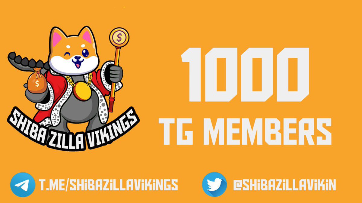 Another milestone reached!