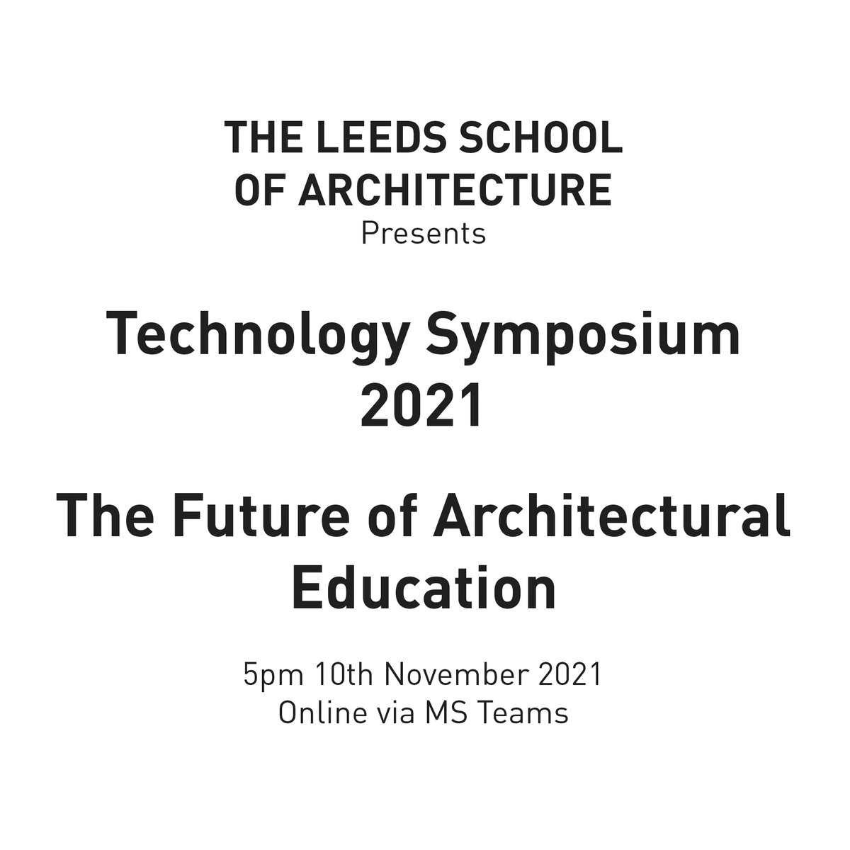 Project Office Leeds tweet media