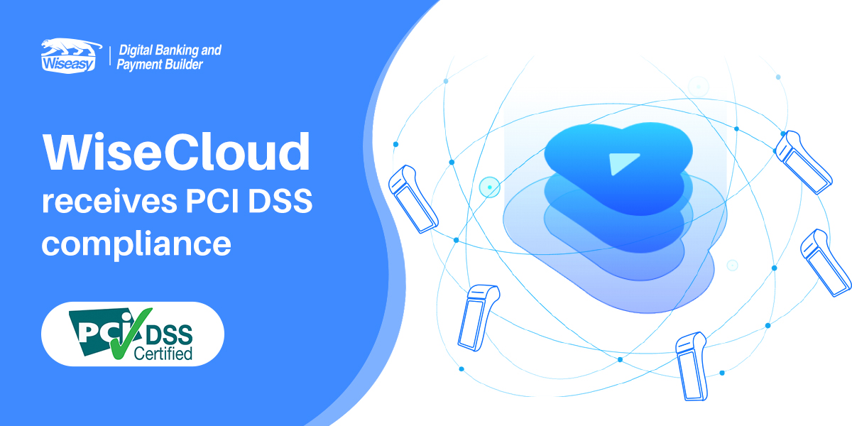 WiseasyGroup's tweet photo. Wiseasy is proud to announce that our WiseCloud TMS has received certification for PCI DSS, one of the most authoritative data security standards in the payments domain. 🎈
To find out more, please click https://t.co/z0SnhbNJlM
#PCIDSS #TMS #Wiseasy #TerminalManagement https://t.co/qfO1JWLsNU