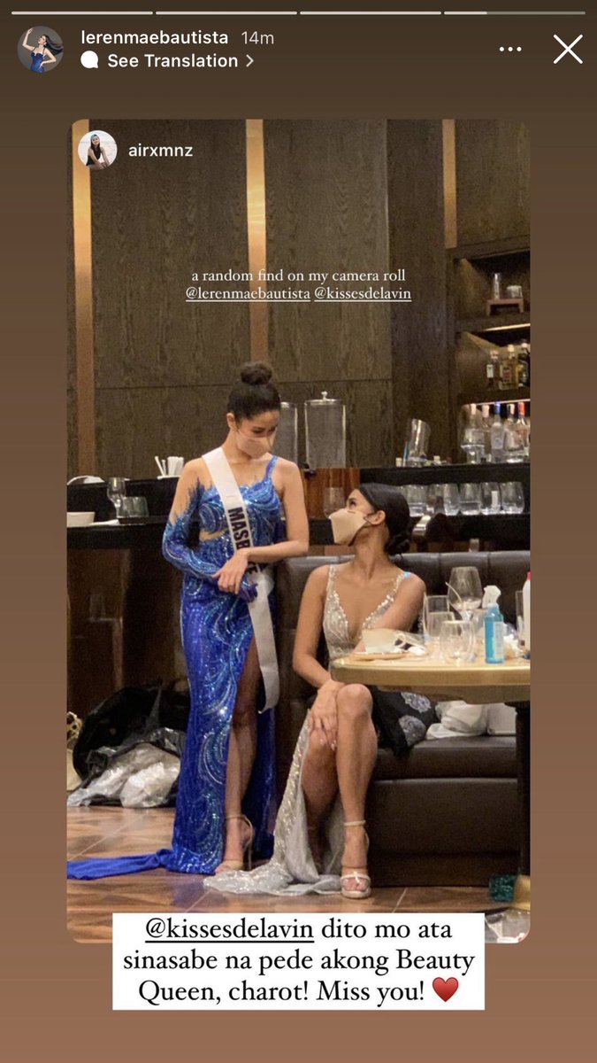 missukirsten's tweet photo. From “pwede ka sa talkshow” to “pwede kang maging beauty queen” HAHAHA ang cuuute
Pwede talaga ‘tong dalawang ‘to sa talkshow. At mas lalo nang pwede kayong mag beauty queen, pramis! 

@KissesDelavin 
#KissesDelavin
#Kissables https://t.co/MVsulbOwZb