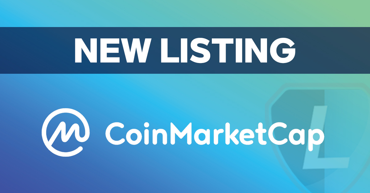 LEDGIS_official's tweet image. #LED has been listed on the @CoinMarketCap . Now you can check the information about #LEDGIS on #CMC.🥳

coinmarketcap.com/currencies/led…