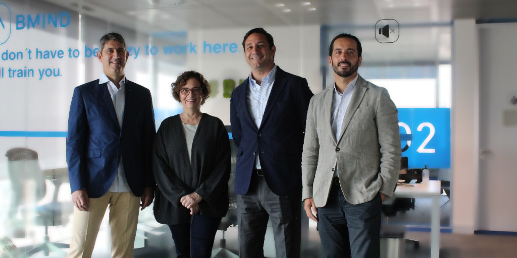 JAKALA Iberia tweet media