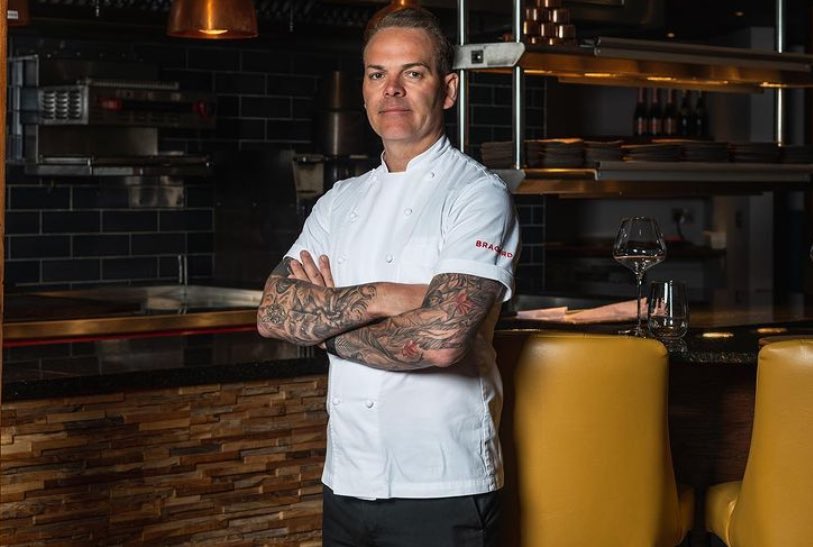 firststreetmcr's tweet photo. Following on with our #FirstToPlay campaign, today we showcase @woodrestaurants by @simonjwooduk, situated on #FirstStreetMCR. https://t.co/1WEhyChdde