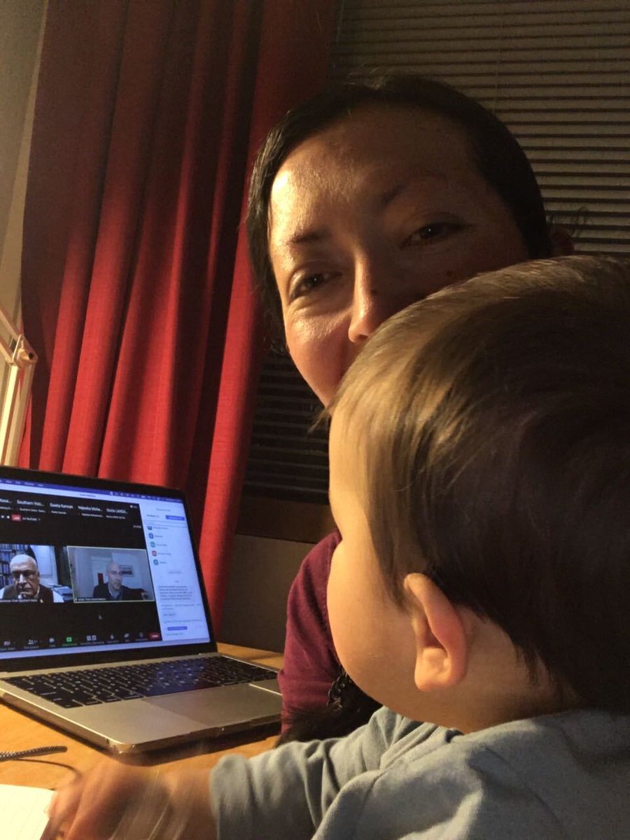 Andrea Ordóñez (@aordonez) on Twitter photo Today our conference is busy! Our Young Think Tanker Forum co-hosted with <a href="/onthinktanks/">On Think Tanks</a> will start at 9am NYC.
What it a young think tanker? - you may ask. I will be joining with a very young one, but there is definetly no upper limit age to join! southernvoice.org/conference/ Today our conference is busy! Our Young Think Tanker Forum co-hosted with <a href="/onthinktanks/">On Think Tanks</a> will start at 9am NYC.
What it a young think tanker? - you may ask. I will be joining with a very young one, but there is definetly no upper limit age to join! southernvoice.org/conference/